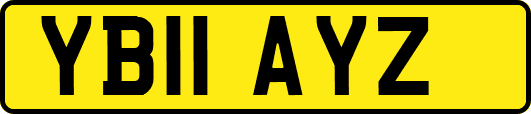 YB11AYZ
