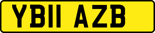 YB11AZB