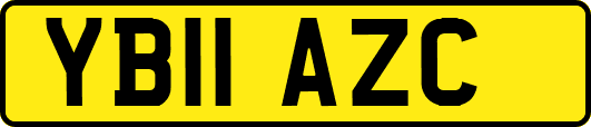YB11AZC