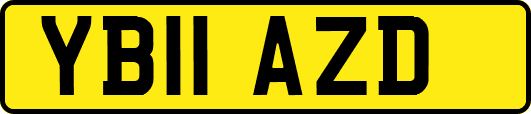 YB11AZD