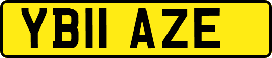 YB11AZE