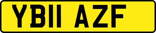 YB11AZF
