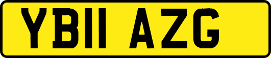 YB11AZG