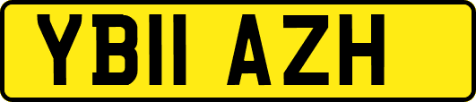 YB11AZH