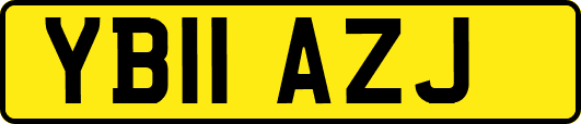YB11AZJ