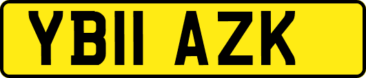YB11AZK