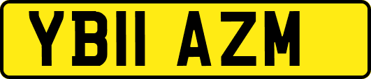 YB11AZM