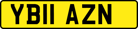 YB11AZN
