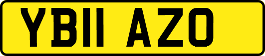 YB11AZO