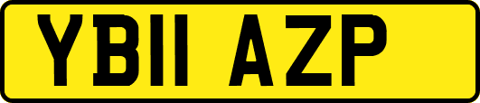YB11AZP