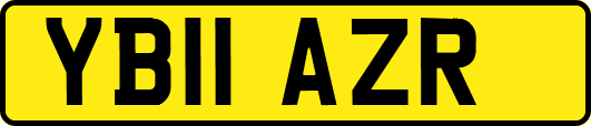 YB11AZR