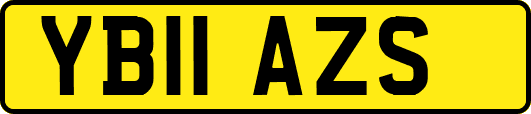 YB11AZS