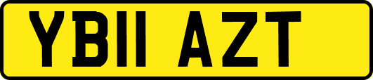 YB11AZT
