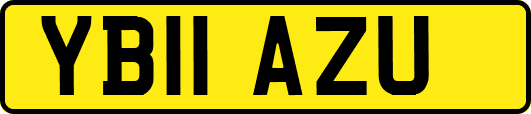 YB11AZU