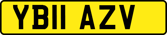 YB11AZV