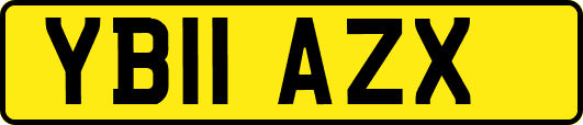 YB11AZX
