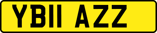 YB11AZZ