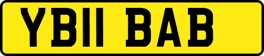 YB11BAB