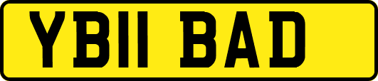 YB11BAD