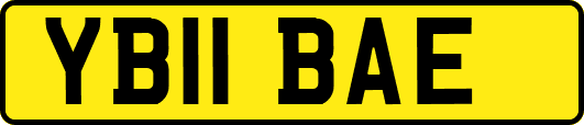 YB11BAE