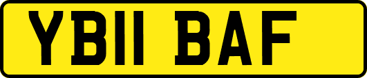 YB11BAF