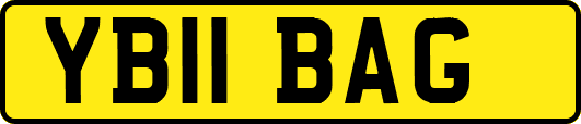 YB11BAG