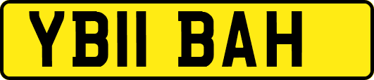 YB11BAH