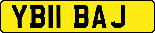 YB11BAJ