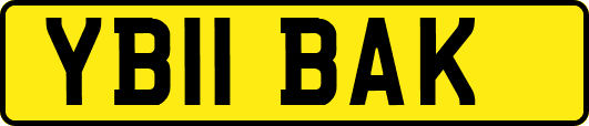 YB11BAK