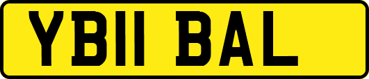 YB11BAL