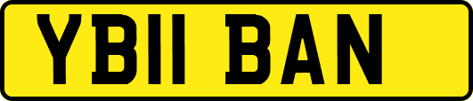 YB11BAN