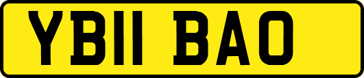 YB11BAO