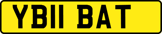 YB11BAT