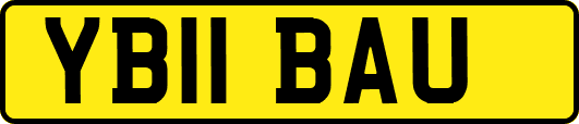 YB11BAU