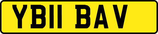 YB11BAV