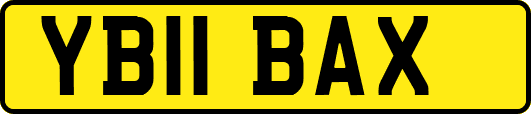 YB11BAX