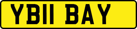 YB11BAY