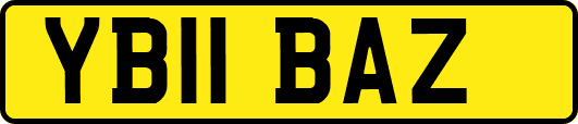 YB11BAZ