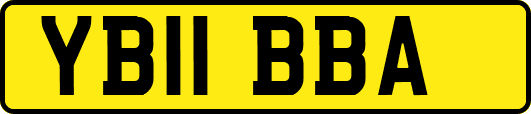 YB11BBA