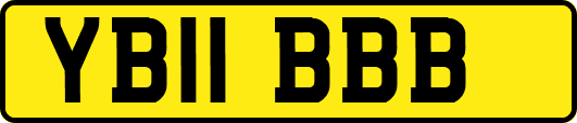 YB11BBB