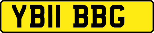 YB11BBG