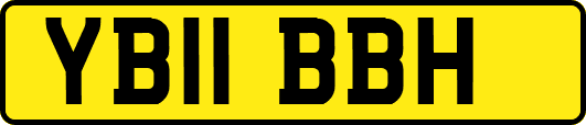 YB11BBH