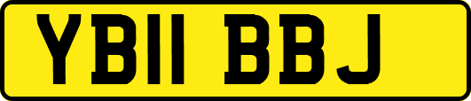 YB11BBJ