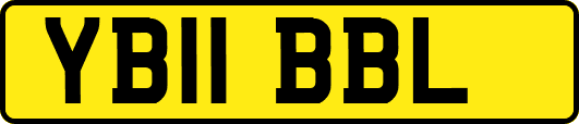 YB11BBL
