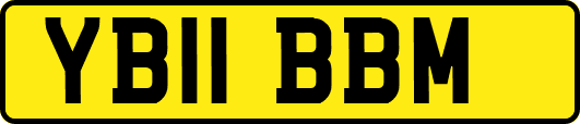 YB11BBM