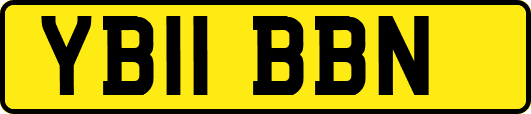 YB11BBN