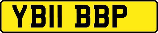 YB11BBP