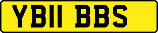 YB11BBS