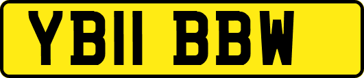 YB11BBW