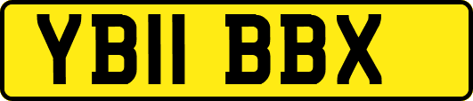 YB11BBX